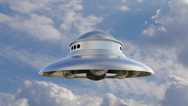 Alcubierre Drive